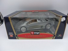 Modellino auto Bburago