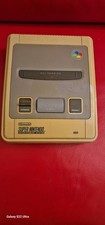 Vendo Super Nintendo SNSP-001A