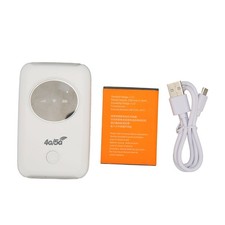 Inserto hotspot WiFi mobile 4G