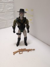 Bravestarr Tex Hex Mattel