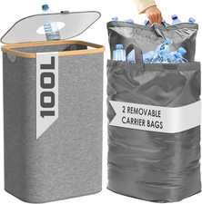 Contenitore Raccolta