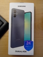 SAMSUNG GALAXY A06 128/4 GB