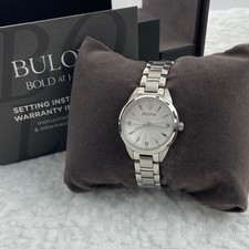 Orologio Bulova Sutton Donna