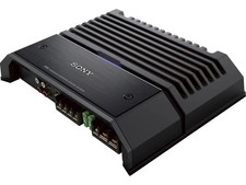 Sony XM-GS100 Amplificatore di
