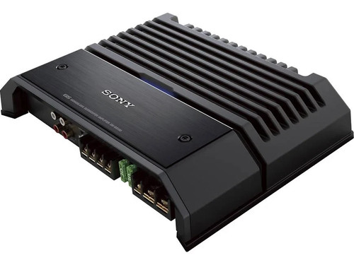 Sony gs100 amplificatore - sony,