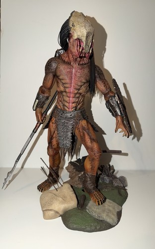 Hot toys modellino - modellino, feral