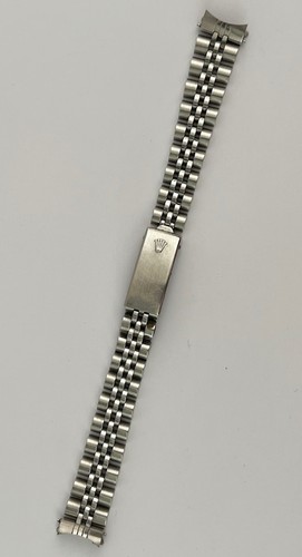 Bracelet jubilee acier - bracelet,