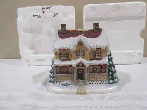 Hawthorne village pine grove - hawthorne,