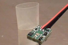 Transponder MRT mPTX - Kit
