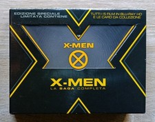 X men X-men The Ultimate