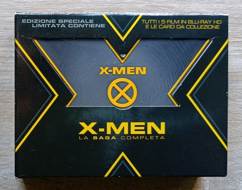 Men the - the, ultimate
