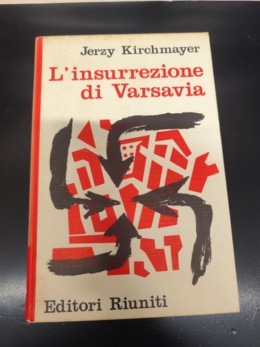 Libro insurrezione di - libro,