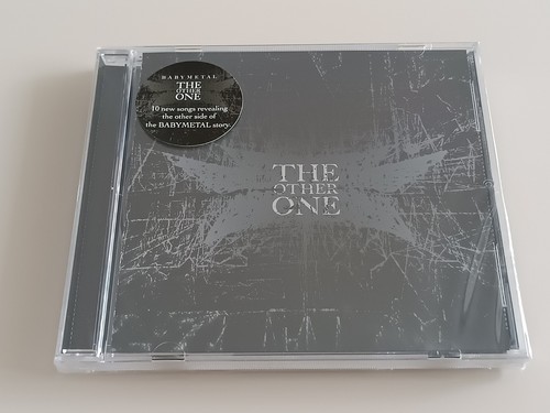 The other one - one, babymetal