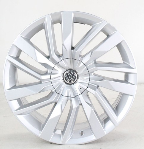 Touareg iii cerchio - vw,