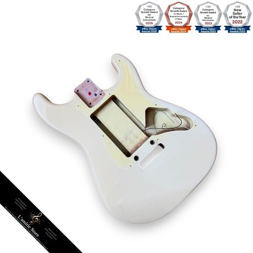 Corpo chitarra elettrica