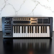 Roland EDIROL PCR-300 MIDI KEYBOARD CONTROLLER Sintetizzatore Spedito dal Gia...