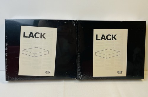 Ikea lack mensola - mensola, parete