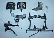 Shimano dia compe tektro - dia-compe,