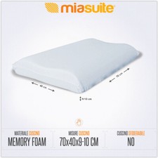 OFFERTA CUSCINO SAPONETTA