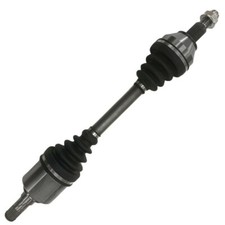 Semiasse Sinistro Completo Nuovo Alfa Romeo 159 1.9 JTDm 2.2 JTS OE 50517134 