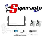 Phonocar 3/751 03751 Mascherina cornice adattatore autoradio KIA Venga 2 DIN 