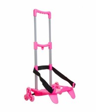 Carrello Trolley Porta Zaino 3