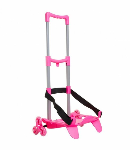 Carrello trolley porta - trolley,