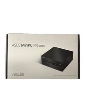 Asus mini series - asus, pn