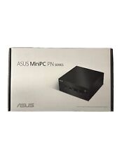 ASUS Mini Pc PN Series NUOVO