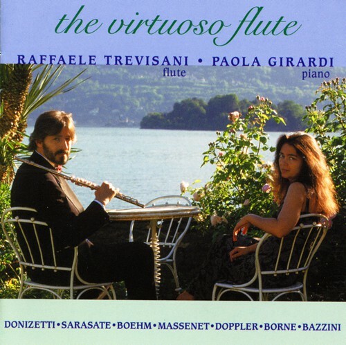 Raffaele trevisani paola - raffaele, *