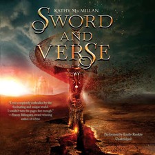 Sword and Verse by Kathy