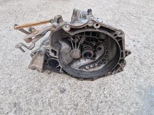 55565177 CAMBIO MANUALE