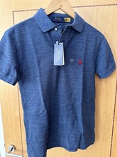 Polo ralph lauren blu - ralph,