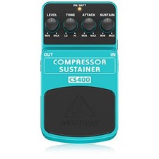 COMPRESSORE/SOSTENITORE CS400