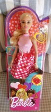 Barbie gioco con - barbie, da
