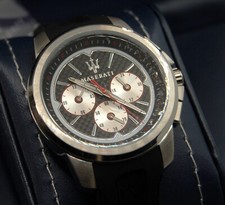 Maserati orologio uomo mod