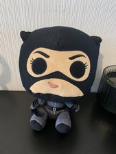 Peluche Funko Catwoman