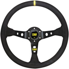 Volante OMP Corsica