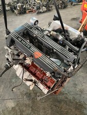 B202 l31M MOTORE SAAB 900 9000 160cv 118kw 2.0 turbo benzina 16v 85/93