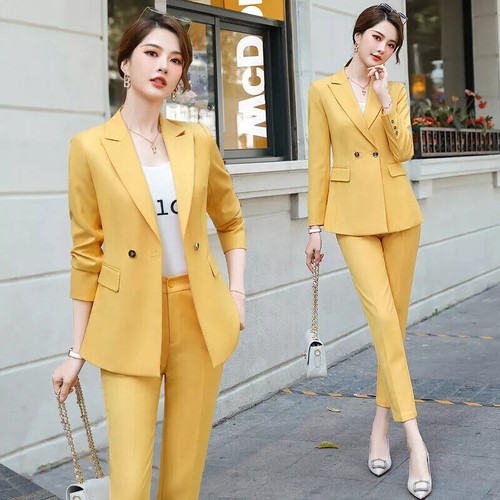 Tailleur completo donna