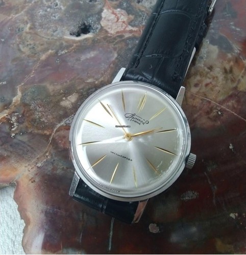 Vympel 2209 slim - vympel, watch