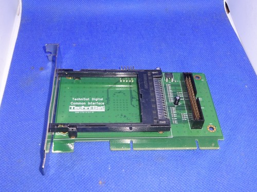 Adattatore technisat sky star - adattatore,