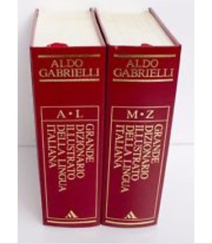 Aldo gabrielli grande - aldo,