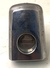 RICAMBI USATI, NOTTOLINO