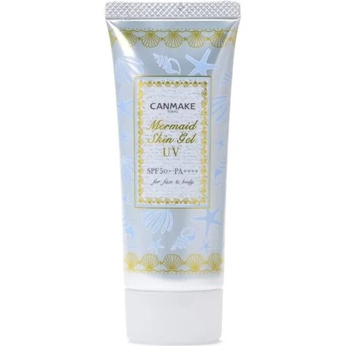 Canmake gel pelle sirena - gel,