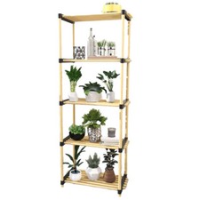 Scaffale Modulare Multiuso