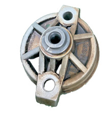 Pompa Olio Piaggio Liberty