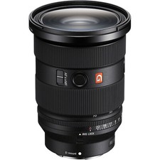 Nuovo obiettivo Sony FE 24-70 mm f/2.8 GM II GM 2 E-Mount SEL2470GM2