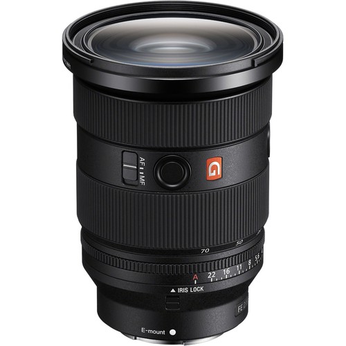 Nuovo sony 70mm 2 8 - sony, 24-70mm