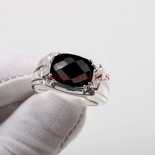 Anello argento sterling 925 - in,